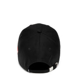 Billionaire Boys Club Headwear BLACK / O/S FORZA DAD HAT