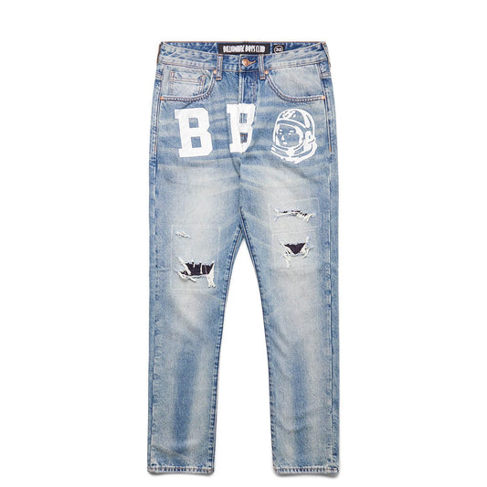 Billionaire Boys Club GALACTIC JEAN HELIUM