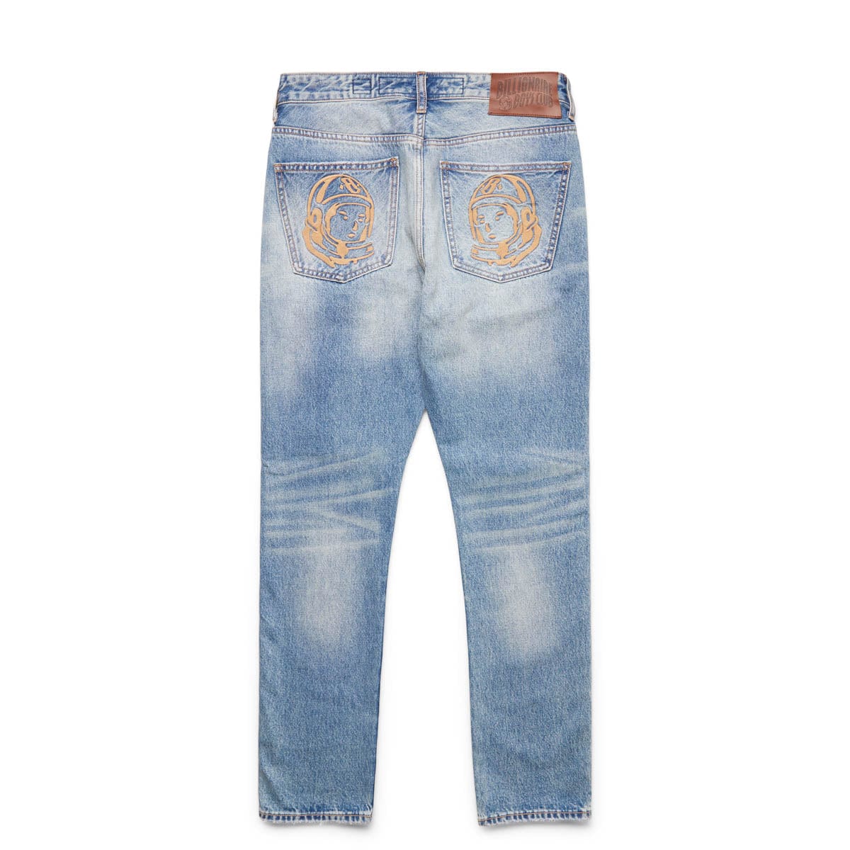 Billionaire Boys Club GALACTIC JEAN HELIUM