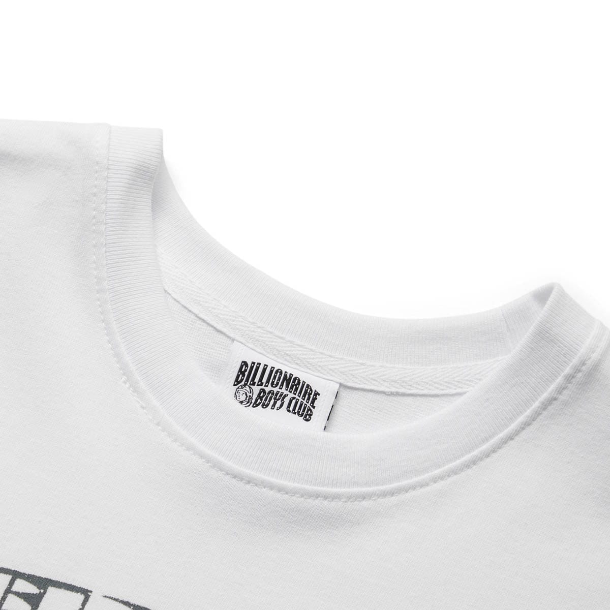 Billionaire Boys Club T-Shirts GO MOTO SS TEE