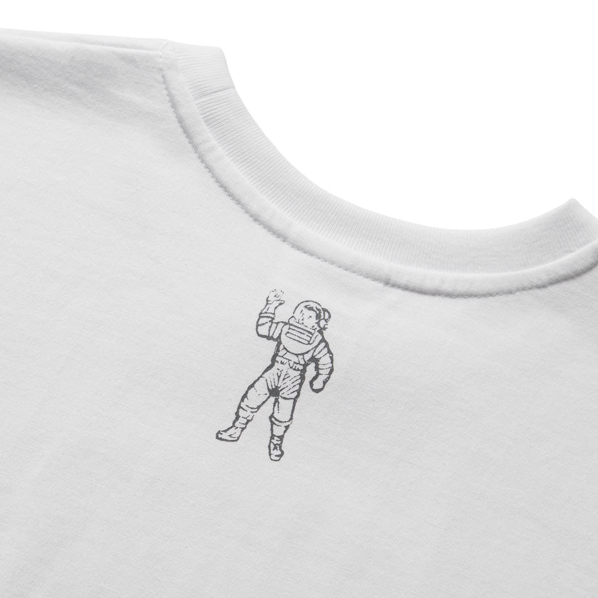 Billionaire Boys Club T-Shirts GO MOTO SS TEE