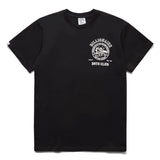 Billionaire Boys Club T-Shirts GUIDE SS TEE BLACK