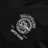 Billionaire Boys Club T-Shirts GUIDE SS TEE BLACK