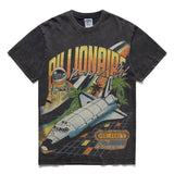 Billionaire Boys Club T-Shirts HEAT SS TEE