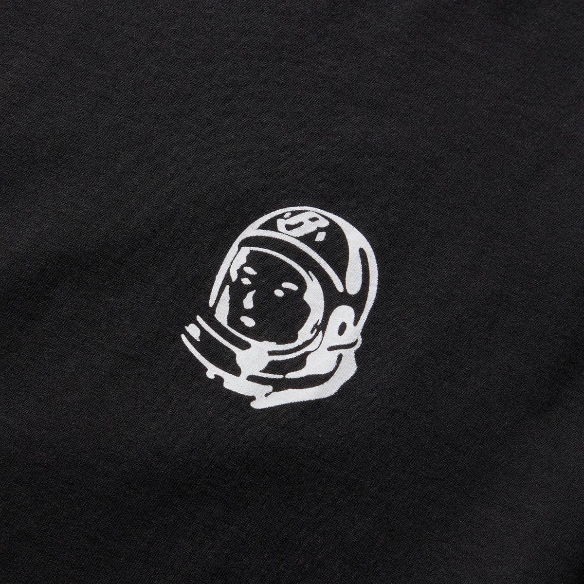 Billionaire Boys Club T-Shirts BLACK / XXXL HELMET LS TEE