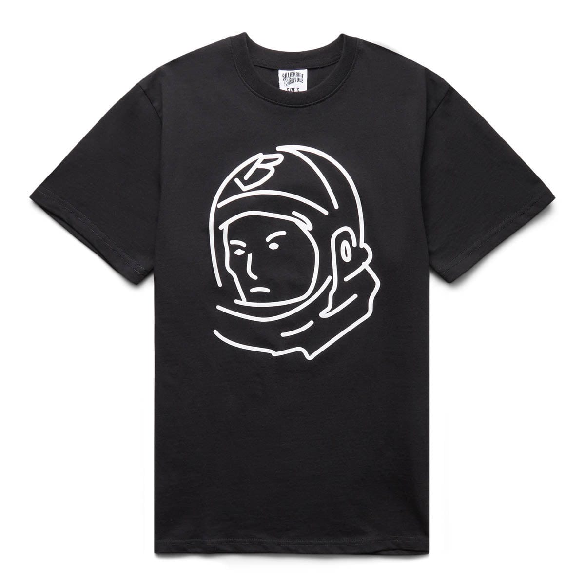 Billionaire Boys Club T-Shirts HELMETS S/S TEE