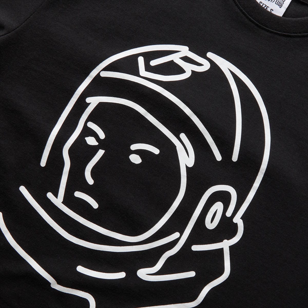 Billionaire Boys Club T-Shirts HELMETS S/S TEE