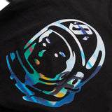 Billionaire Boys Club T-Shirts HELMET SS TEE