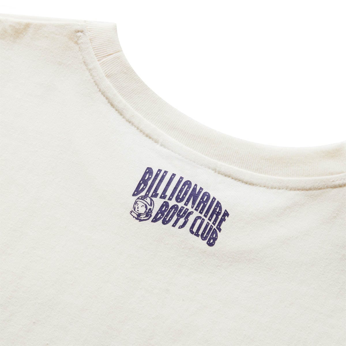 Billionaire Boys Club T-Shirts HELMET SS TEE