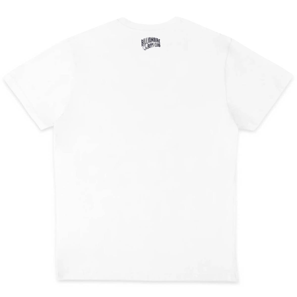 Billionaire Boys Club T-Shirts HELMET SS TEE