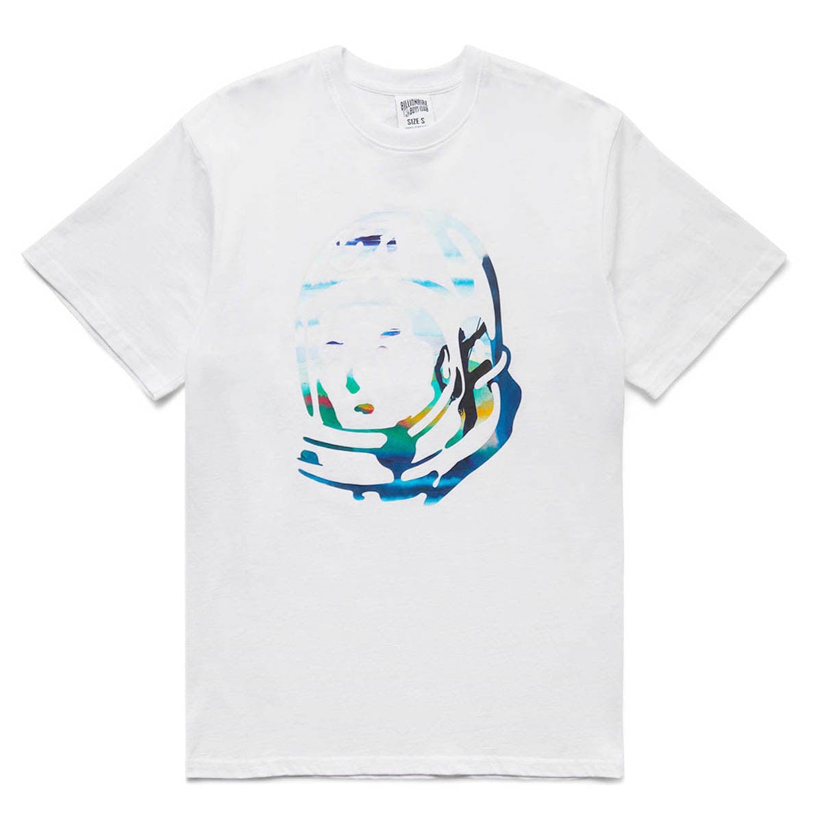 Billionaire Boys Club T-Shirts HELMET SS TEE