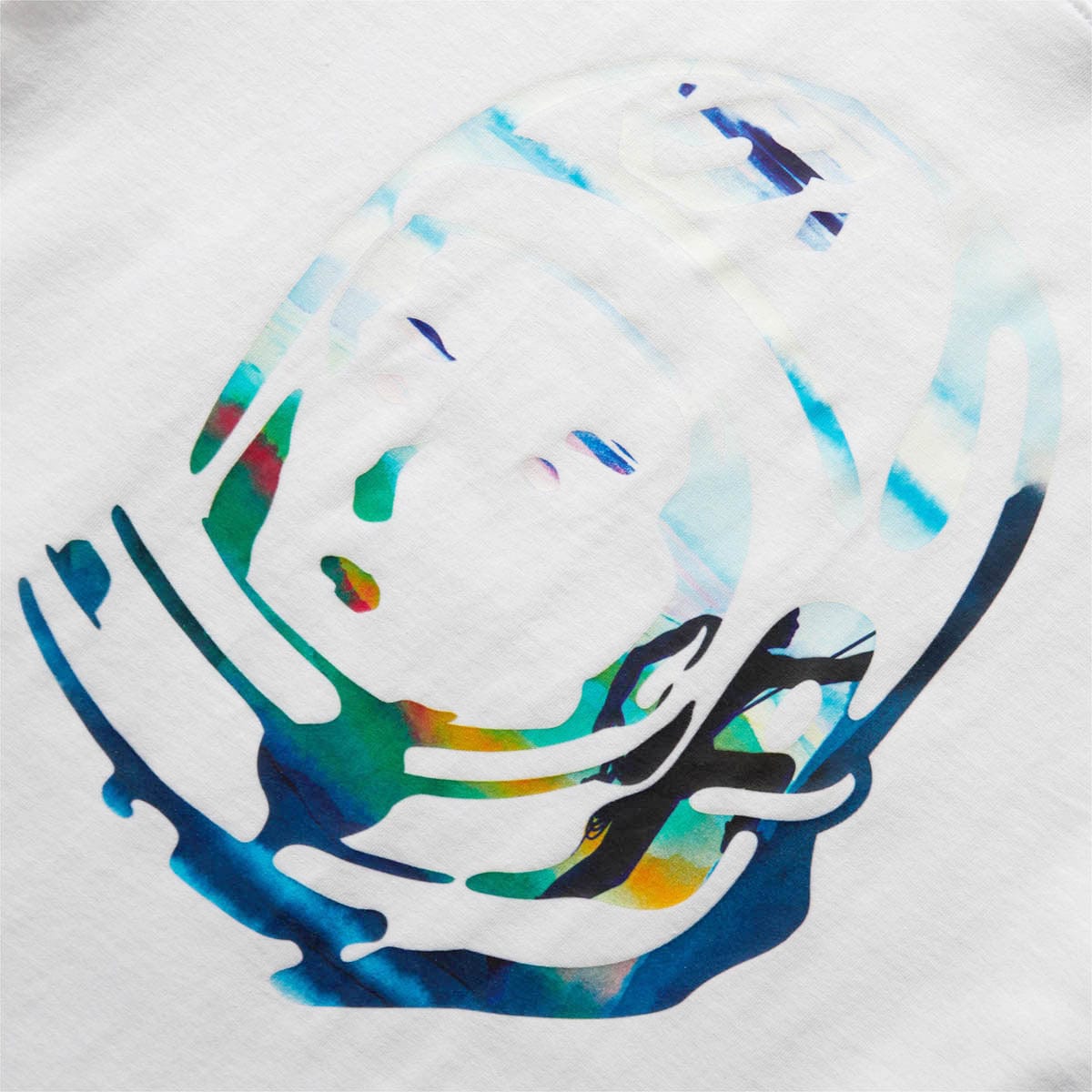 Billionaire Boys Club T-Shirts HELMET SS TEE