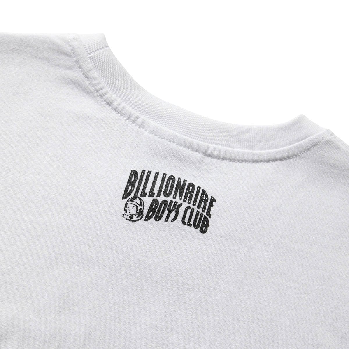 Billionaire Boys Club T-Shirts HELMET SS TEE