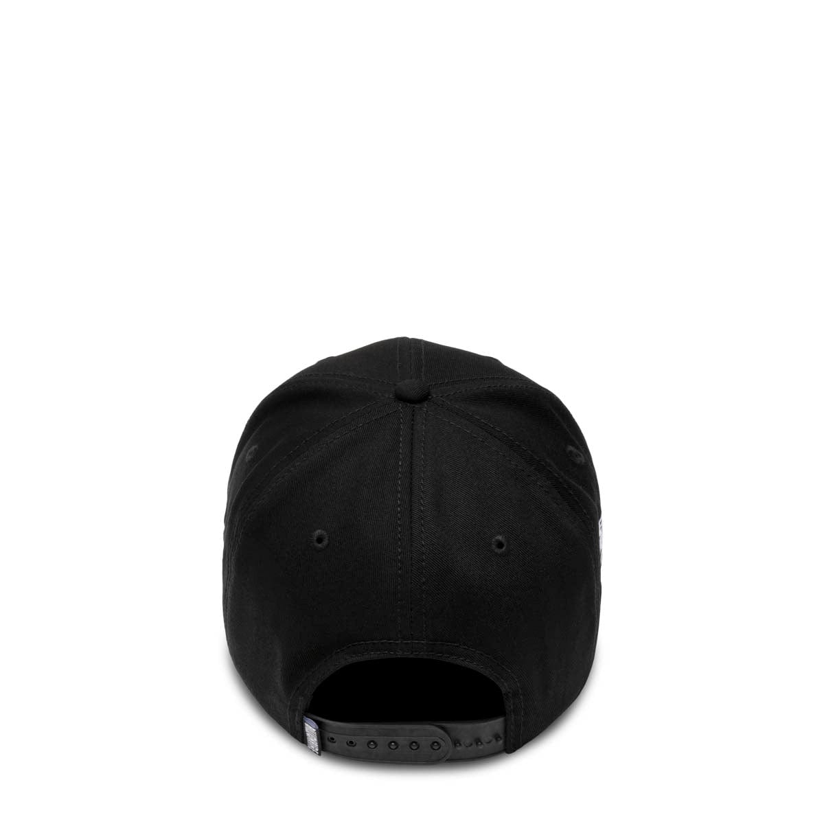 Billionaire Boys Club Headwear BLACK / O/S HELMET TRACK SNAPBACK HAT