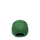 Billionaire Boys Club Headwear GARDEN GREEN / O/S HELMET TRACK SNAPBACK HAT