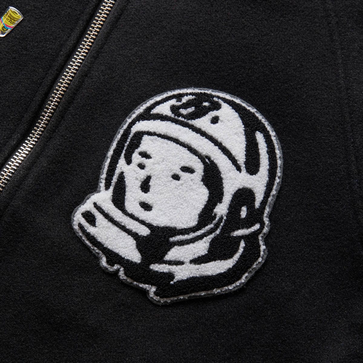 Billionaire Boys Club Outerwear HELMET VARSITY JACKET