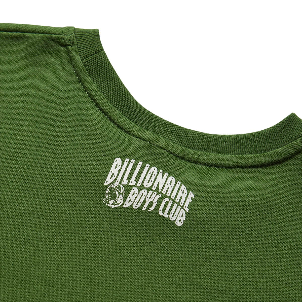 Billionaire Boys Club T-Shirts INTERATIONALIZE SS TEE