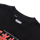 Billionaire Boys Club T-Shirts INVASION S/S KNIT