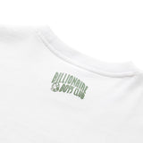 Billionaire Boys Club T-Shirts LAND SEA SPACE SS TEE