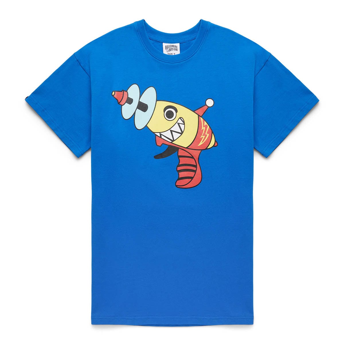 Billionaire Boys Club T-Shirts LASER SHORTSLEEVE TEE