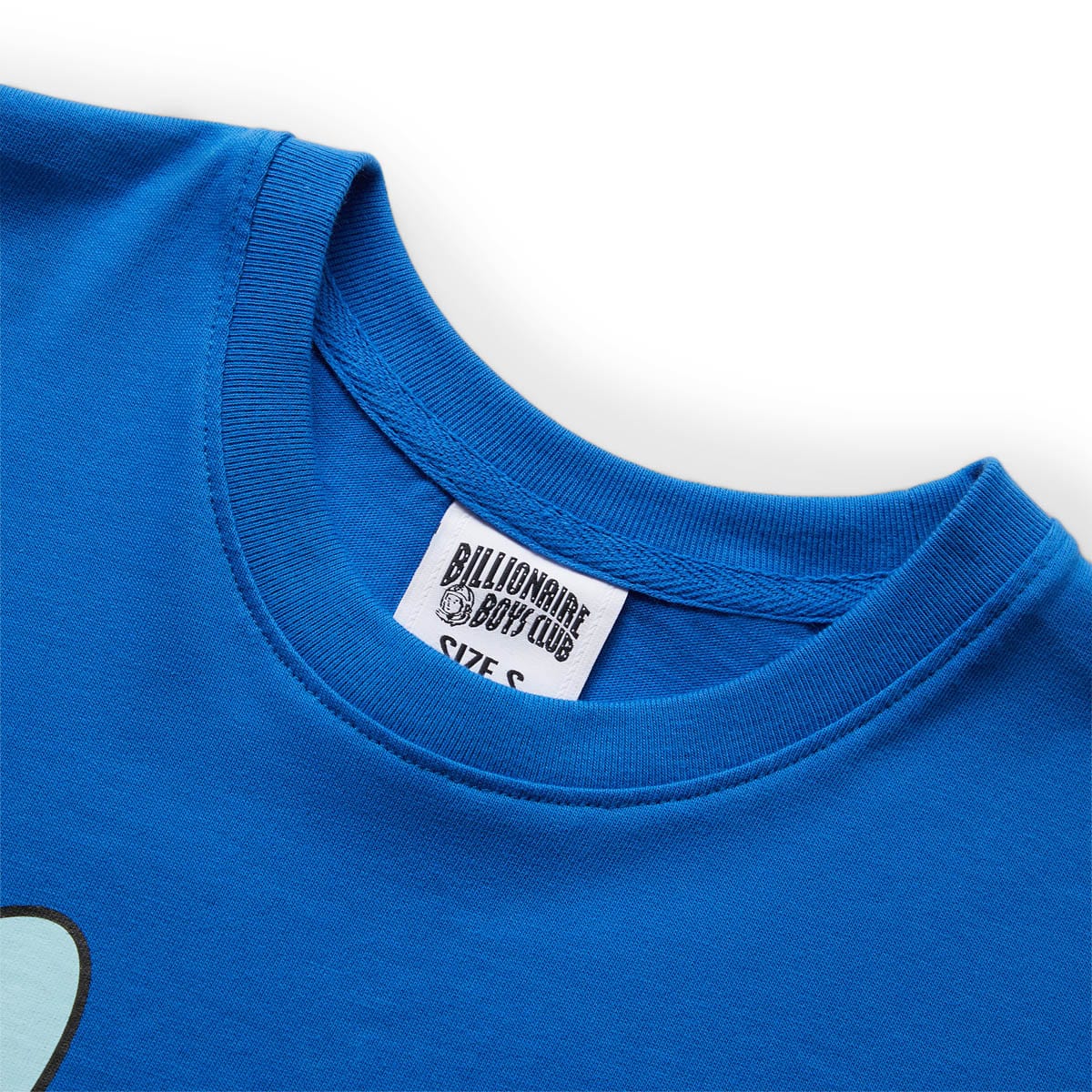 Billionaire Boys Club T-Shirts LASER SHORTSLEEVE TEE