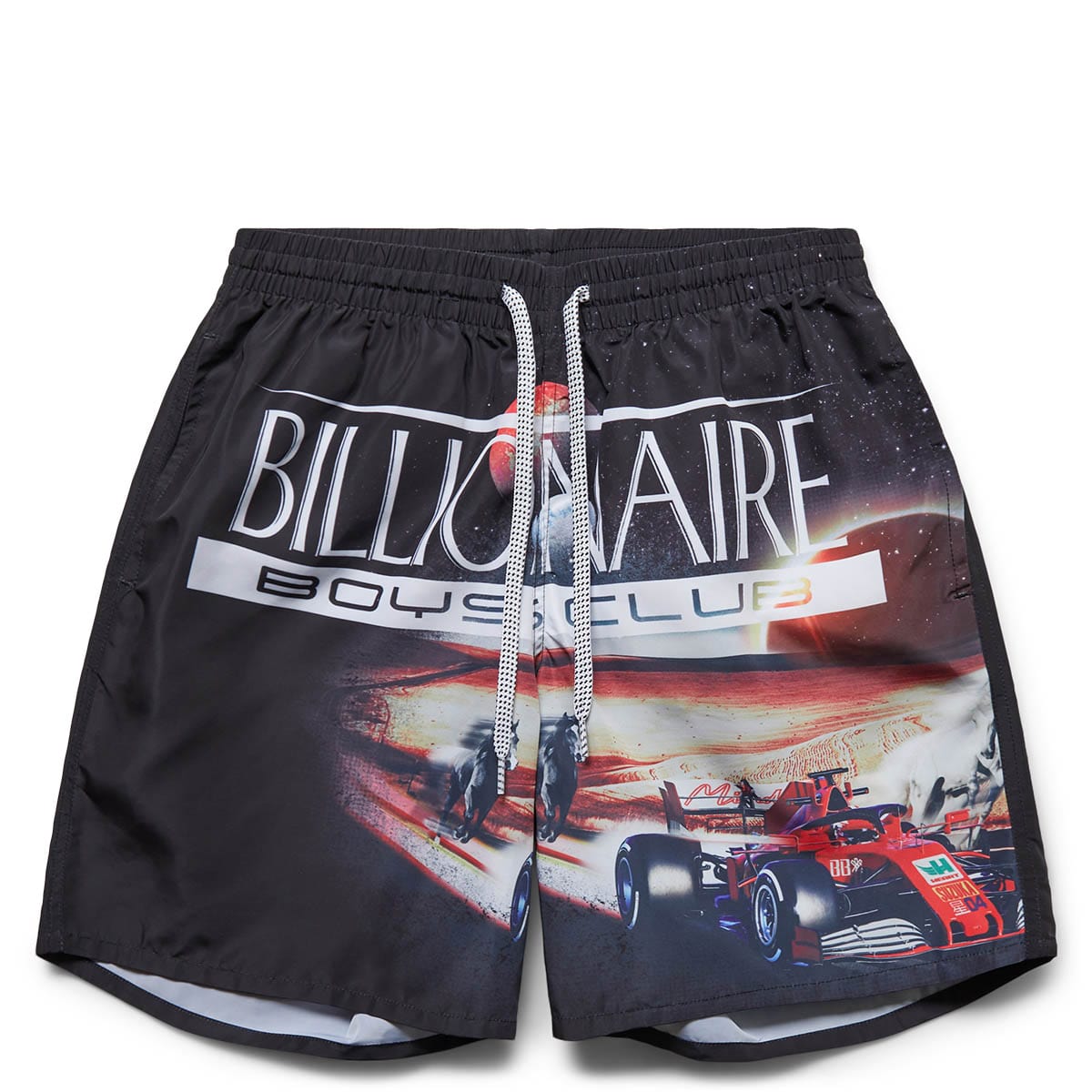 Billionaire Boys Club Bottoms LIGHTSPEED SHORT