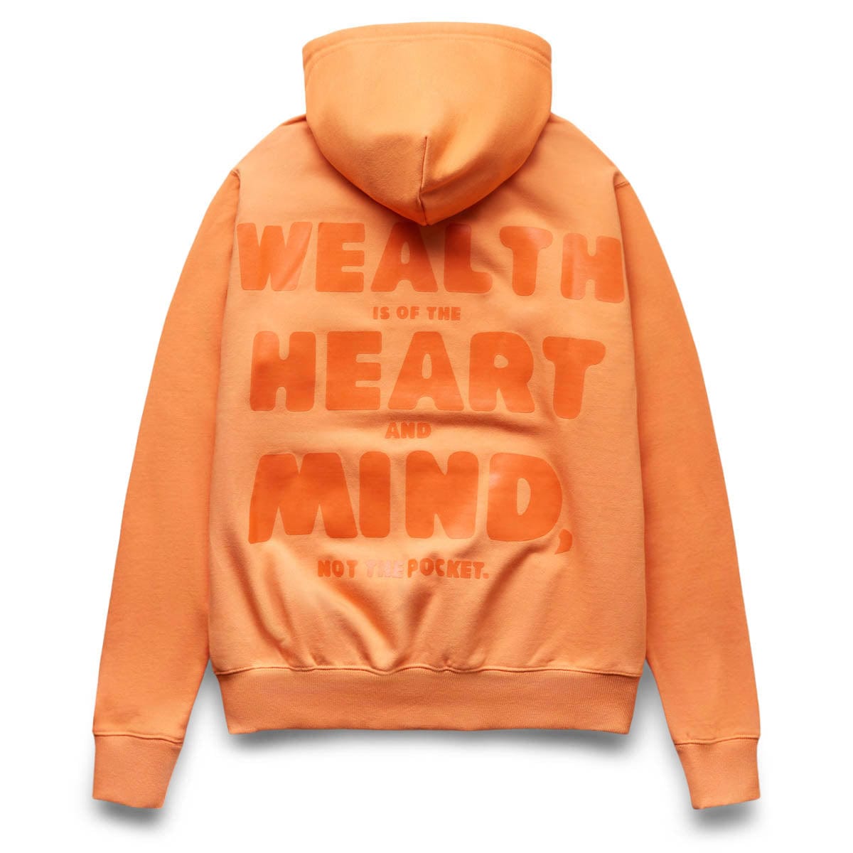 Billionaire good boys club mantra hoodie