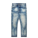 Billionaire Boys Club Bottoms MORNINGSTAR JEANS