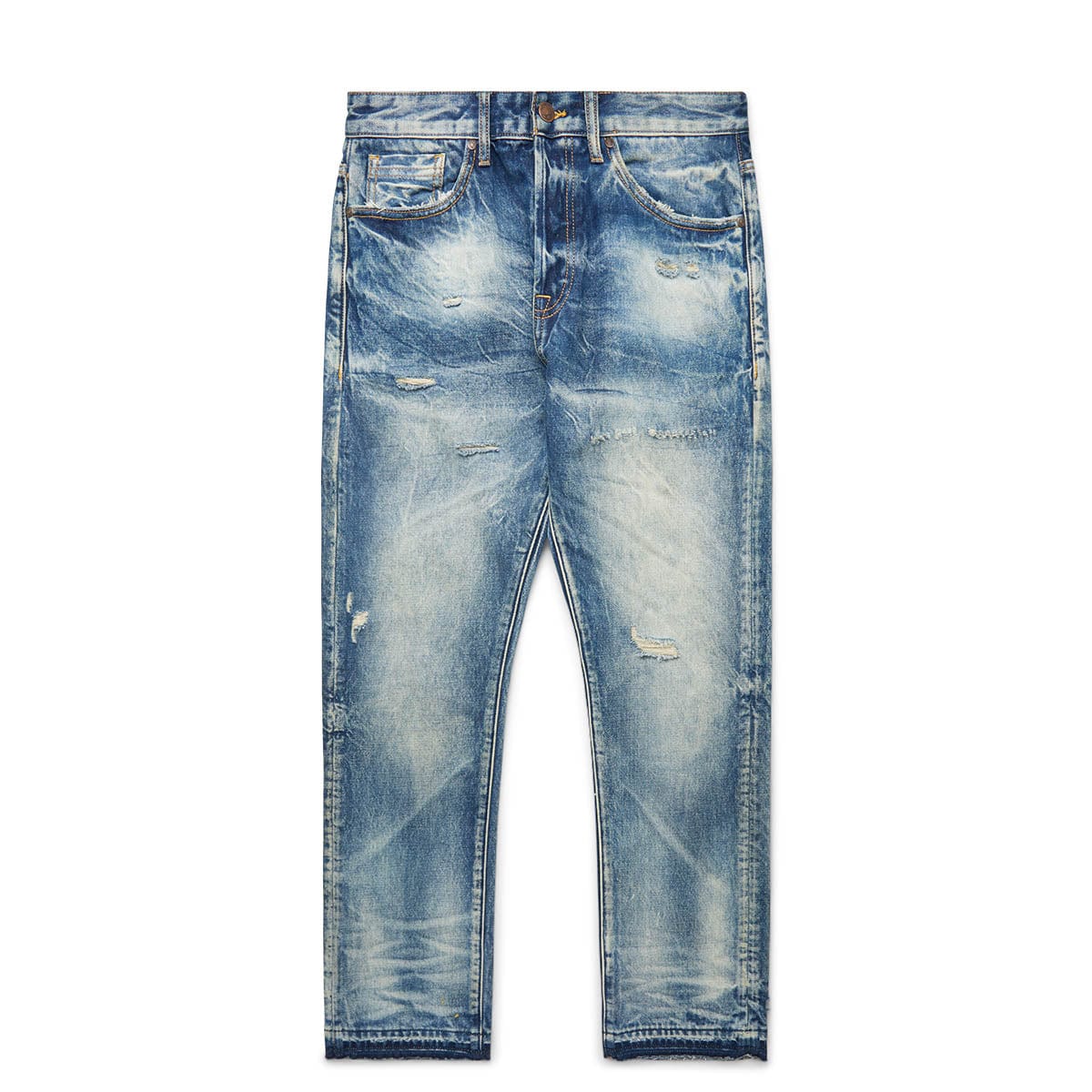 Billionaire Boys Club Bottoms MORNINGSTAR JEANS