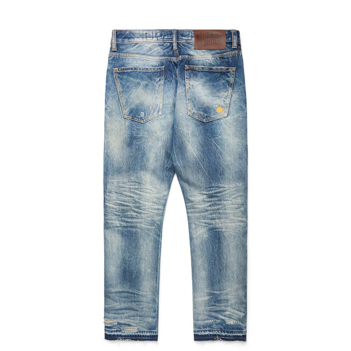 Billionaire Boys Club Bottoms MORNINGSTAR JEANS