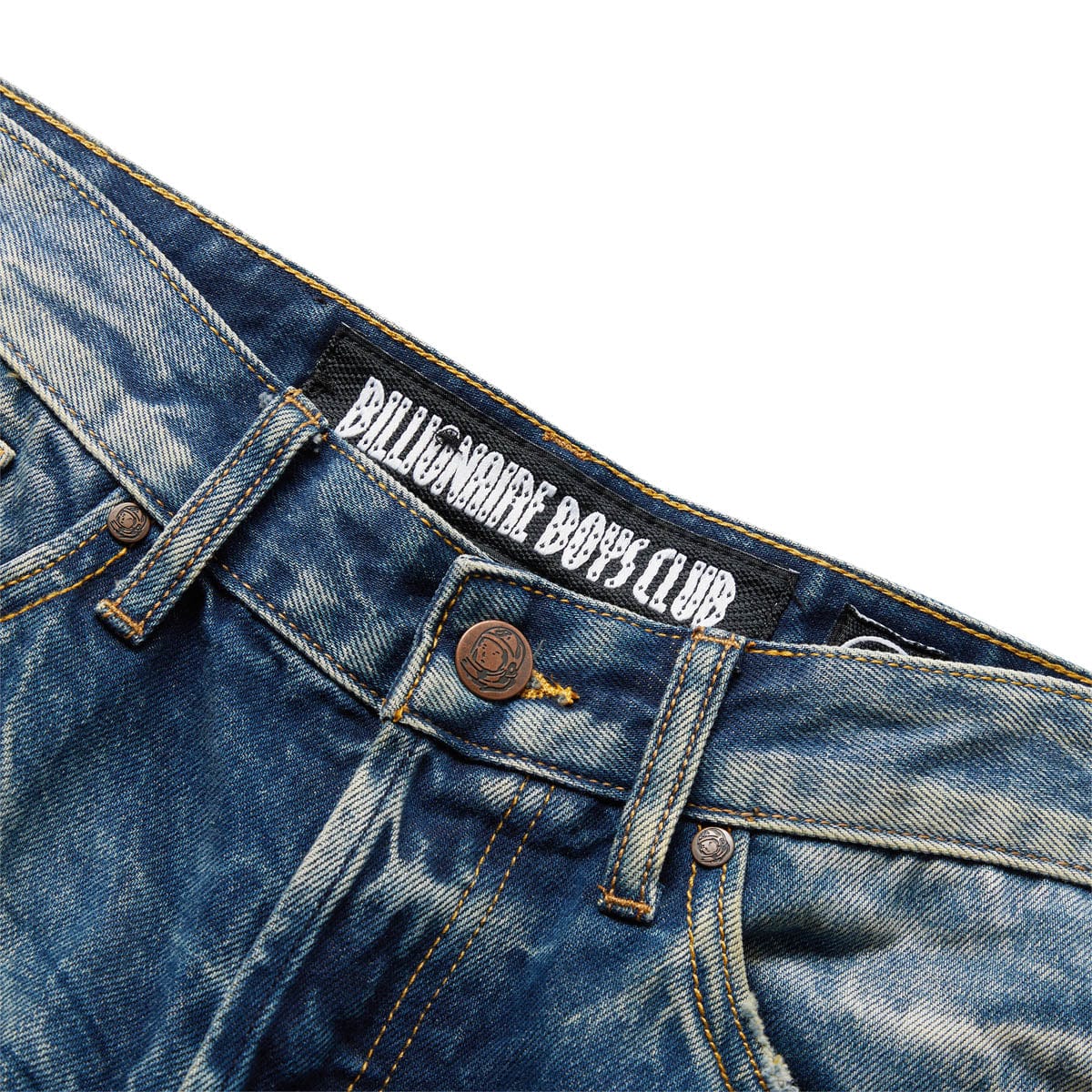 Billionaire Boys Club Bottoms MORNINGSTAR JEANS