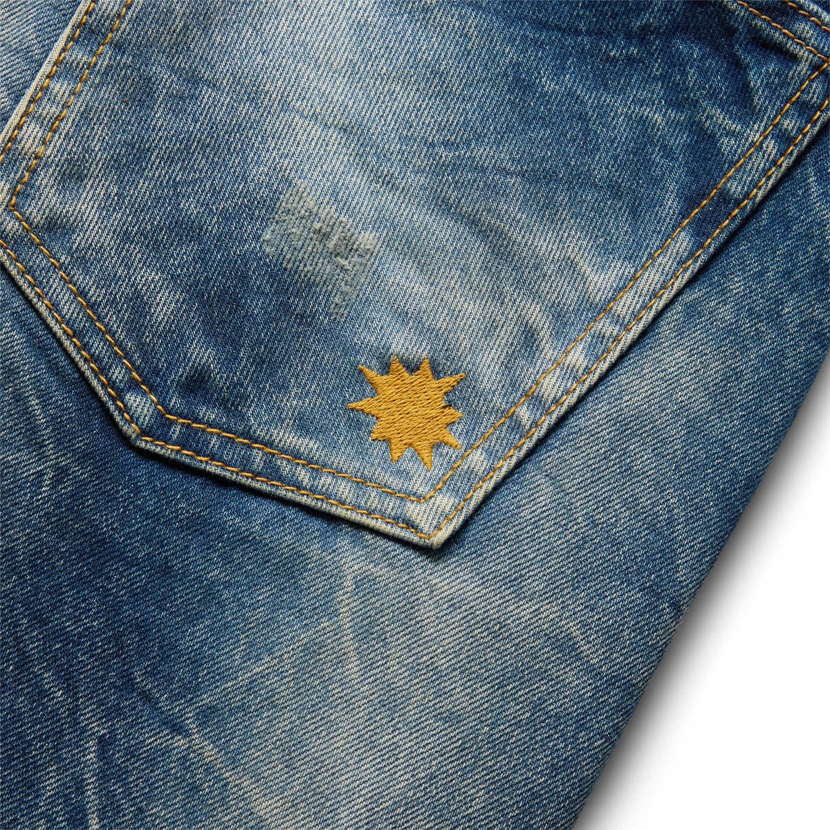 Billionaire Boys Club Bottoms MORNINGSTAR JEANS