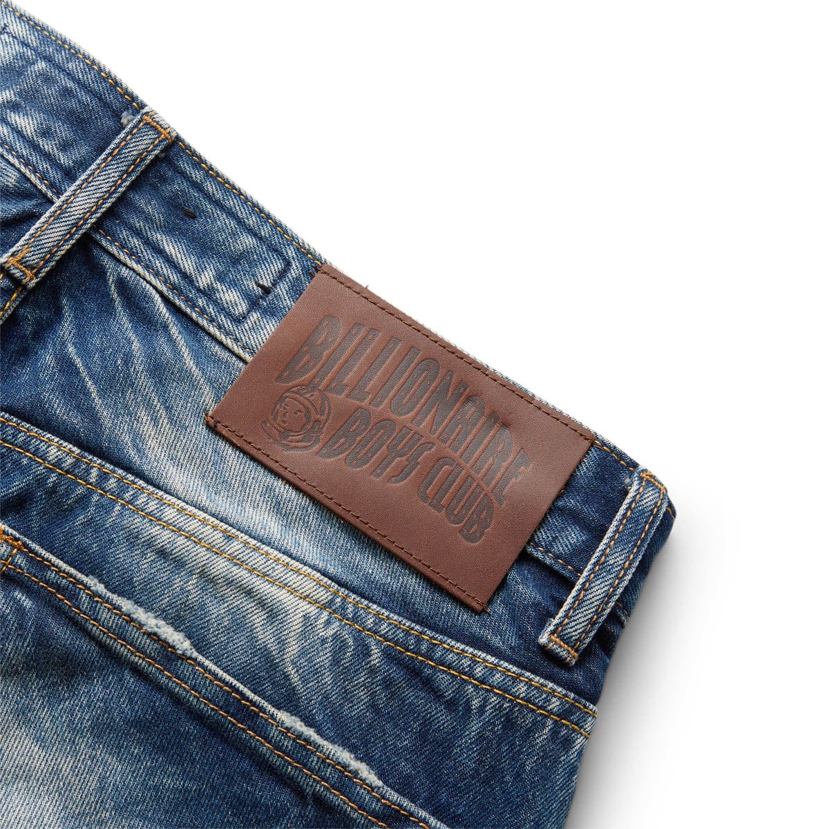 Billionaire Boys Club Bottoms MORNINGSTAR JEANS