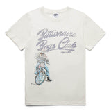 Billionaire Boys Club T-Shirts MOTOR CLUB SS KNIT