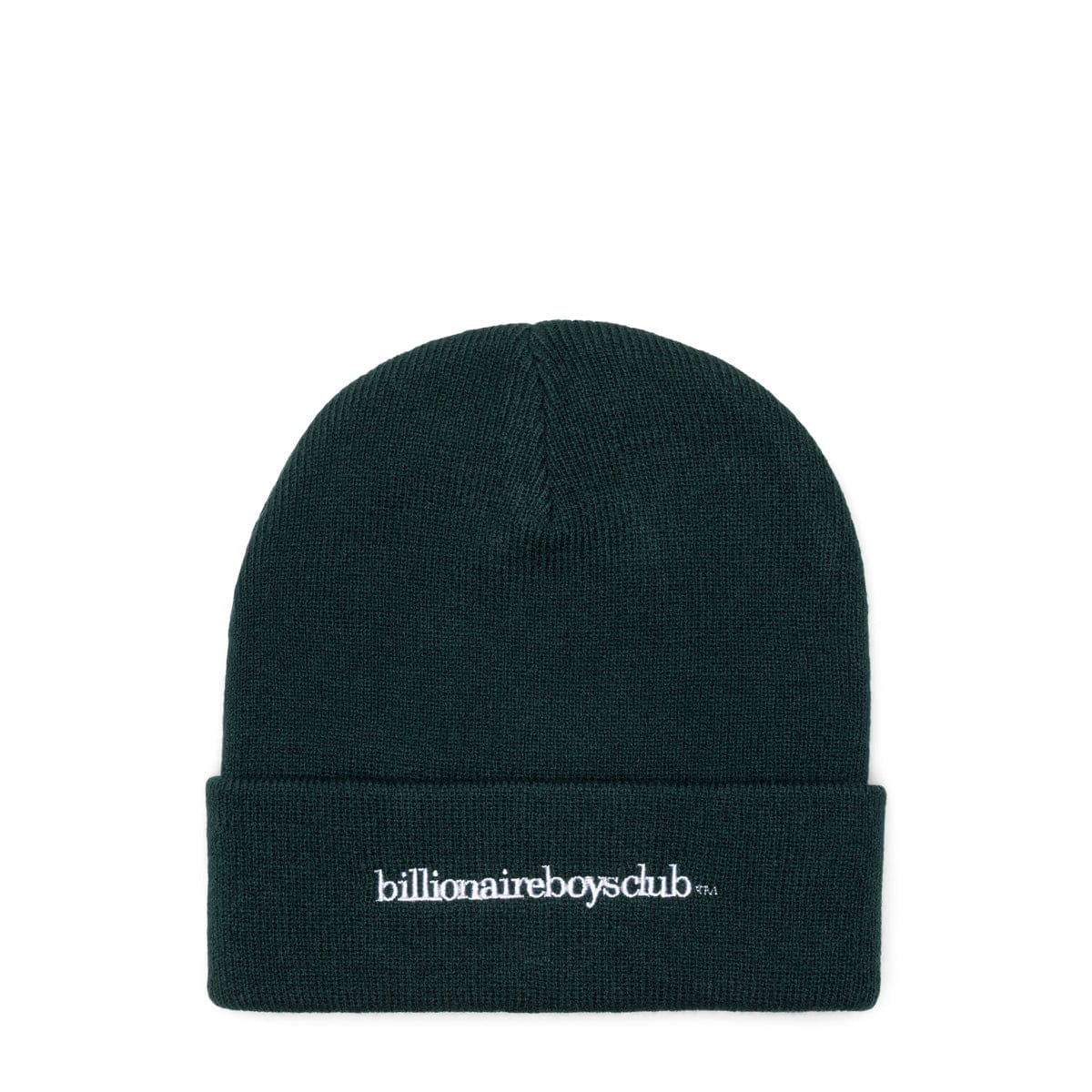 Billionaire Boys Club Headwear BLACK / O/S NEBULA HAT