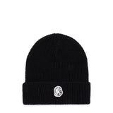 Billionaire Boys Club Headwear BLACK / O/S NORTH STAR KNIT HAT