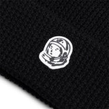 Billionaire Boys Club Headwear BLACK / O/S NORTH STAR KNIT HAT