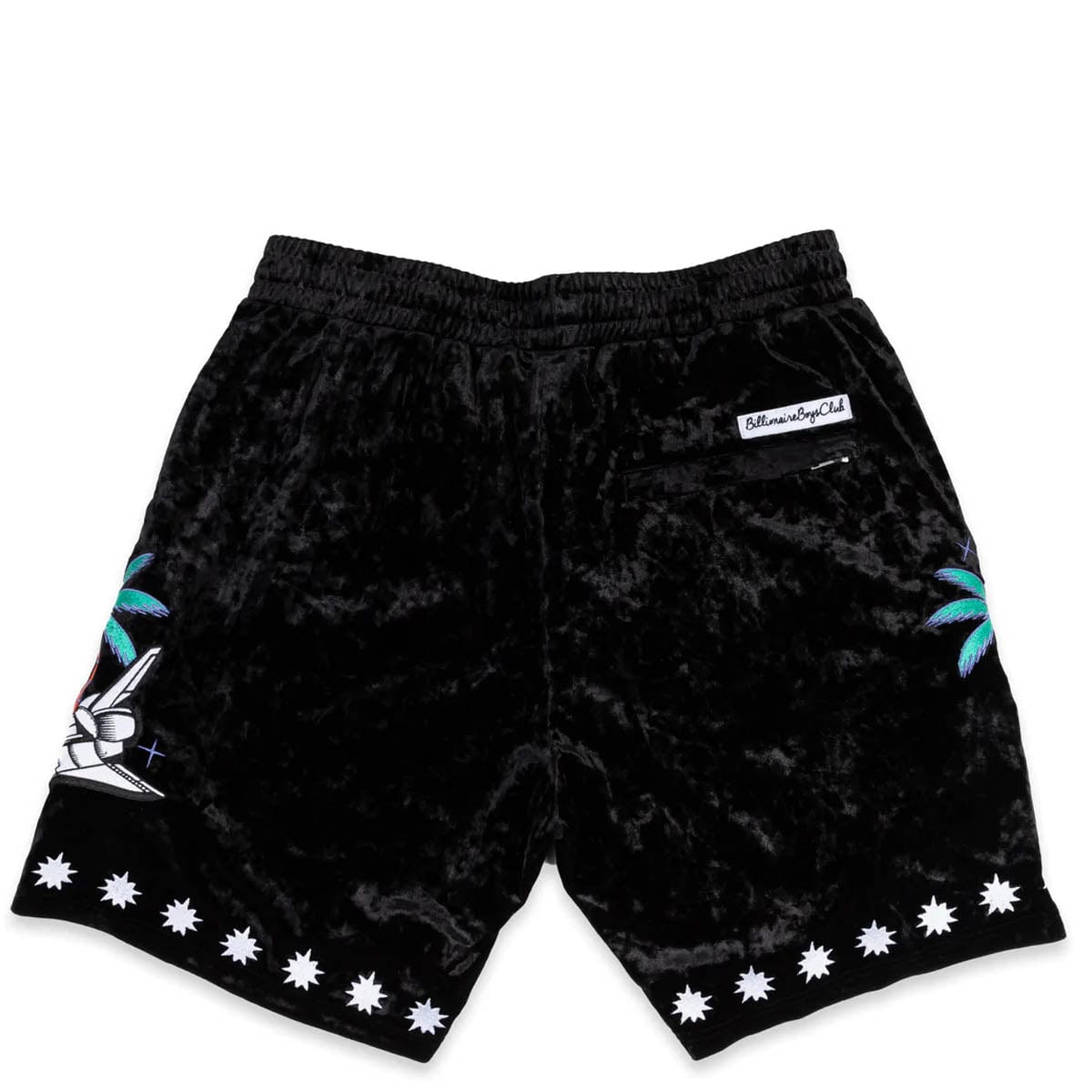 Billionaire Boys Club Bottoms ODYSSEY SHORT