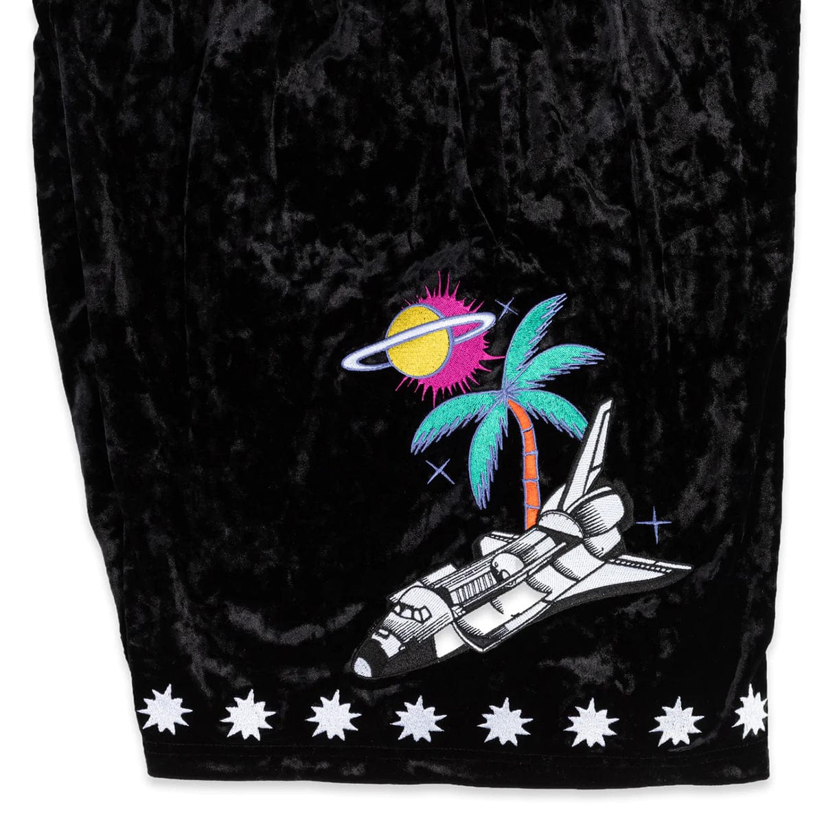 Billionaire Boys Club Bottoms ODYSSEY SHORT