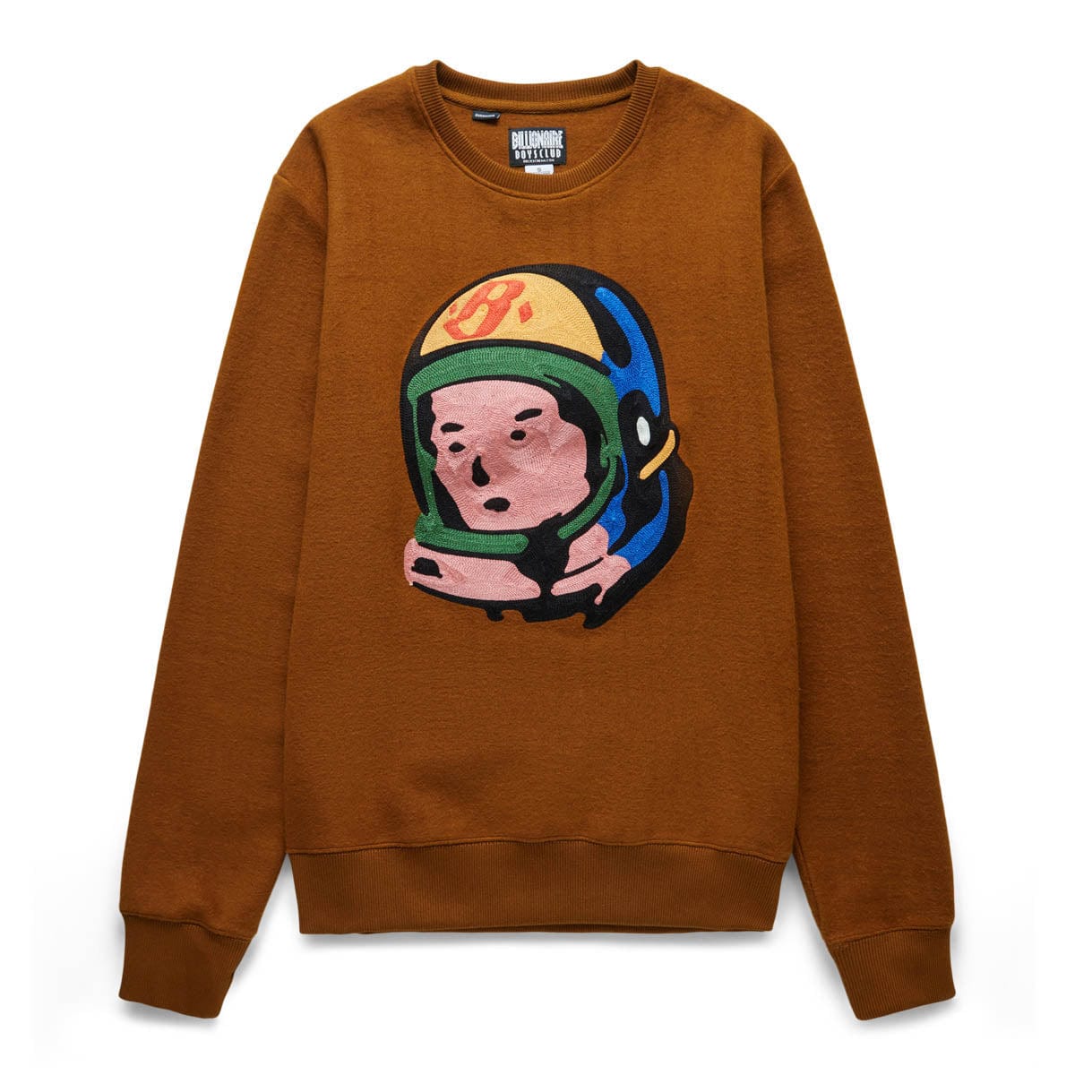 Billionaire Boys Club Hoodies & Sweatshirts ORBIT CREW