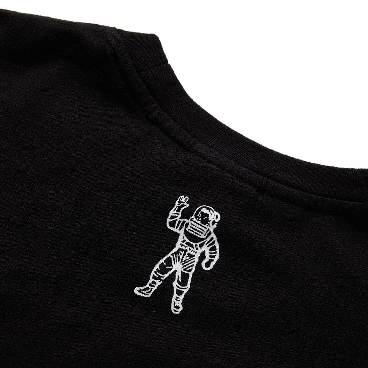 Billionaire Boys Club T-Shirts OUTDOORS SS KNIT