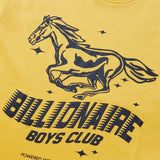Billionaire Boys Club T-Shirts POWER SS TEE