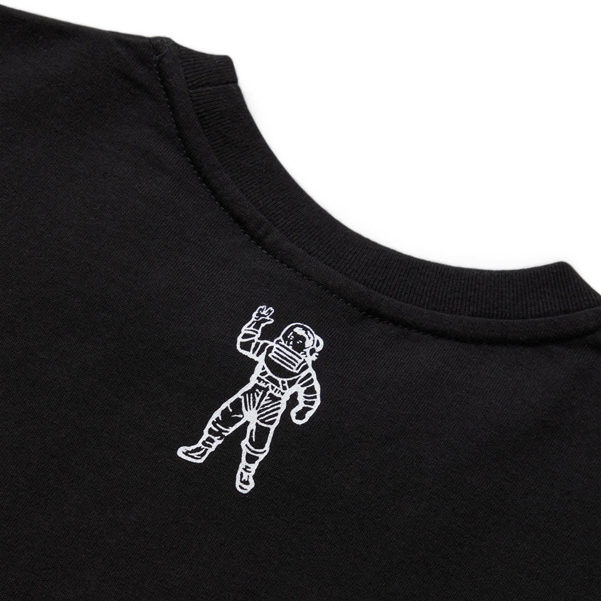 Billionaire Boys Club RACING TEAM SS TEE BLACK 