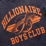 Billionaire Boys Club T-Shirts ROCKET SS TEE