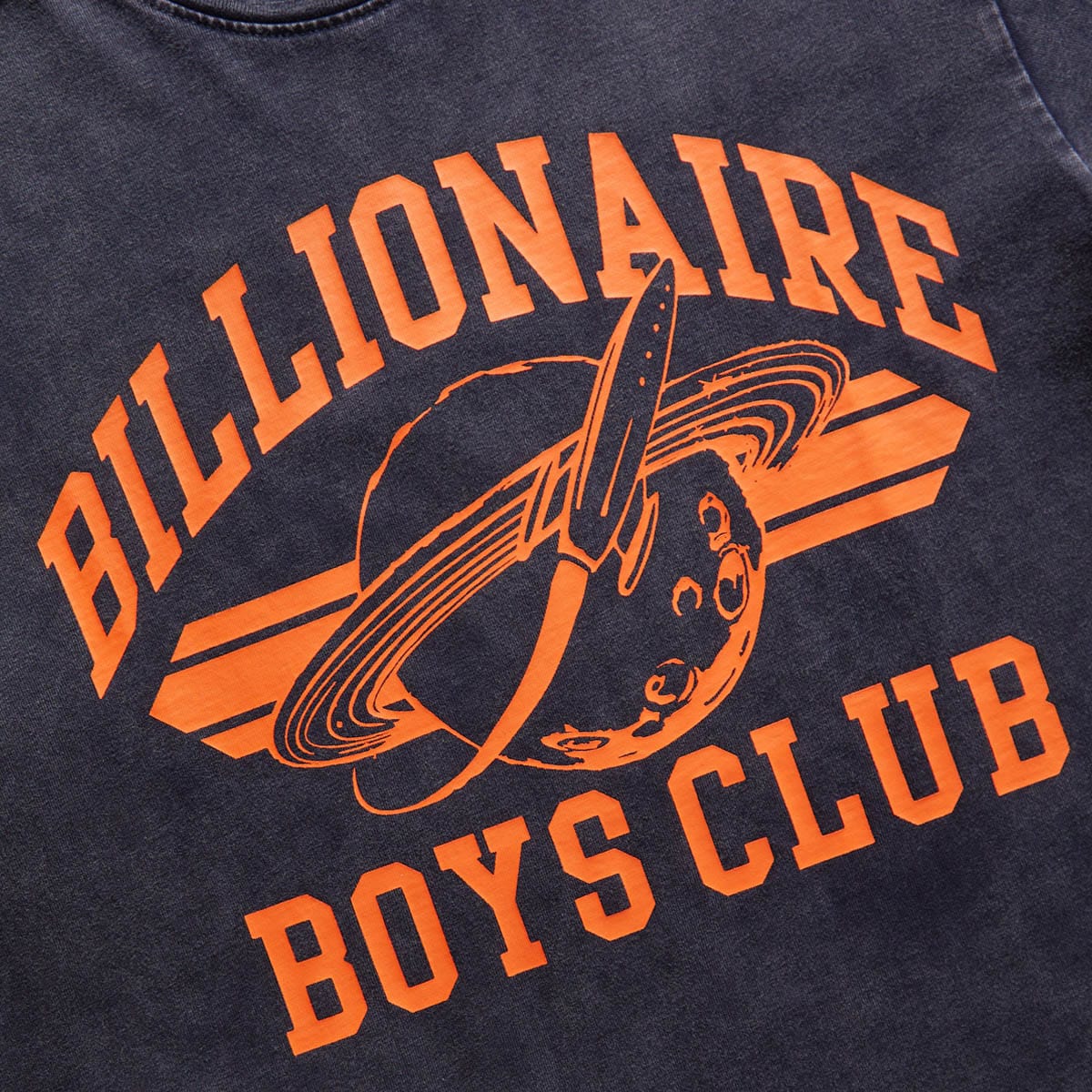 Billionaire Boys Club T-Shirts ROCKET SS TEE