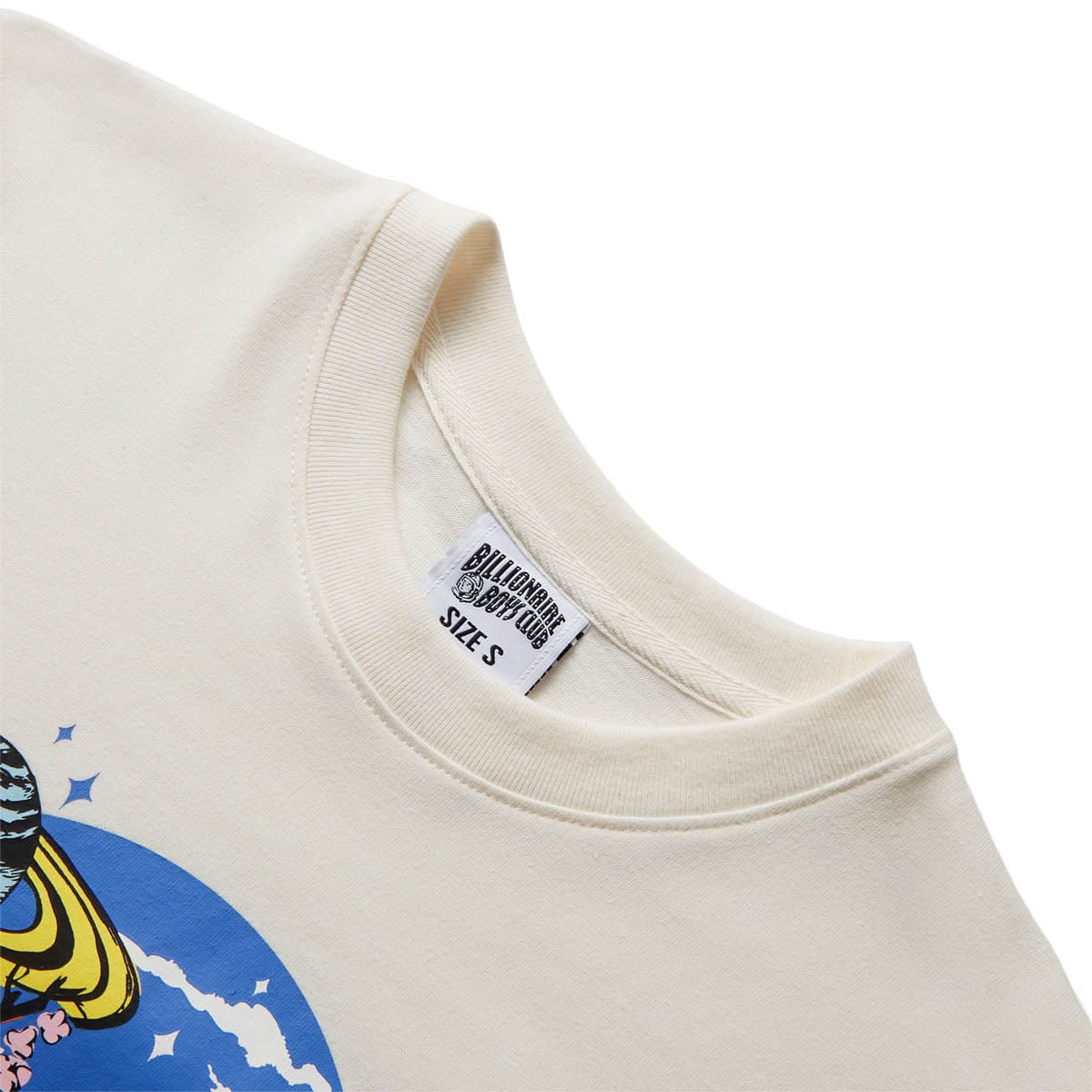 Billionaire Boys Club T-Shirts SAKURA SHORT SLEEVE T-SHIRT