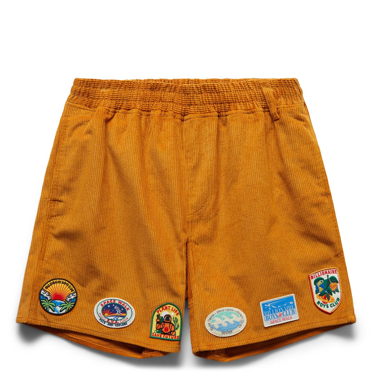 Billionaire Boys Club Bottoms SCAVENGER SHORT