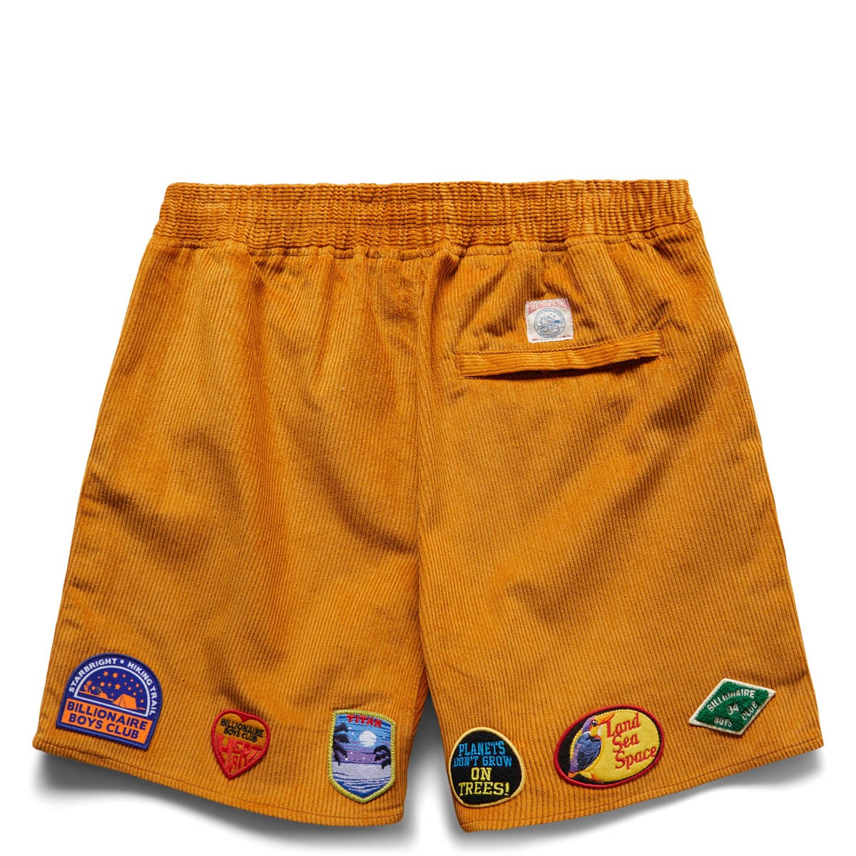 Billionaire Boys Club Bottoms SCAVENGER SHORT