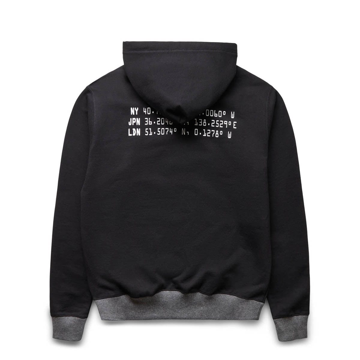 Billionaire Boys Club Hoodies & Sweatshirts SEAL HOODIE