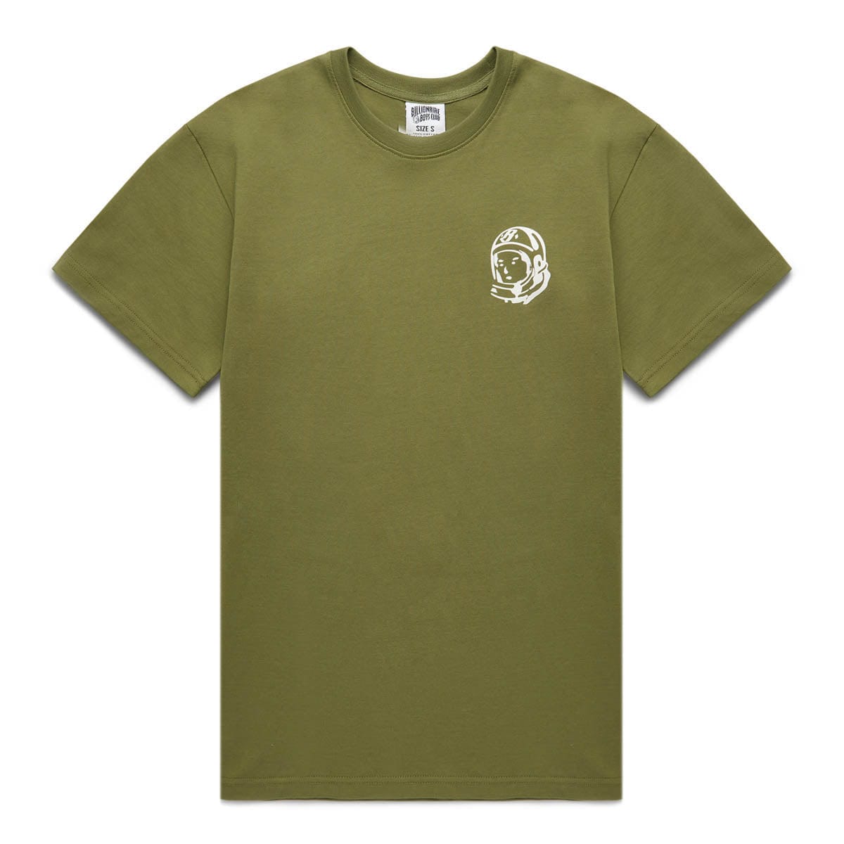 Billionaire Boys Club T-Shirts SIGNS SHORT SLEEVE T-SHIRT